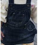 OLD NAVY(オールドネイビー)の「ワンピース/ドレス(ジャンパースカート)」