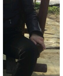 H&M | デニムパンツ