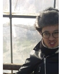 knack  | ライダースジャケット