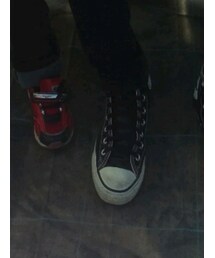 CONVERSE | スニーカー