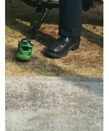 Getta Grip | ブーツ