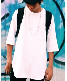 SENSE OF PLACE by URBAN RESEARCH | Tシャツ/カットソー