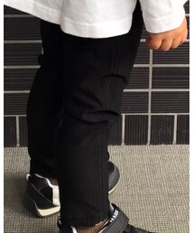 Birthday | パンツ