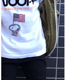 GLOBAL WORK | Tシャツ/カットソー