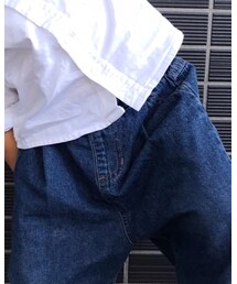 Birthday | デニムパンツ