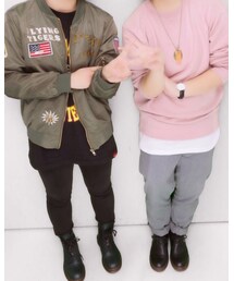 Dr. Martens | ブーツ