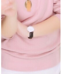 Daniel Wellington | アナログ腕時計