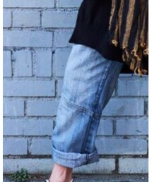 LF Stores | デニムパンツ