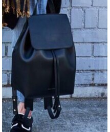 MANSUR GAVRIEL | バックパック/リュック