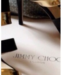 JIMMY CHOO | パンプス