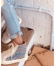 VANS | スニーカー