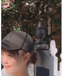 NEW ERA | キャップ