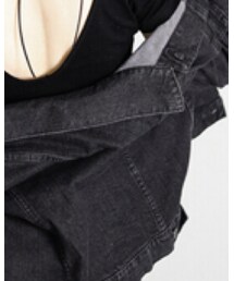 UNIQLO | デニムジャケット