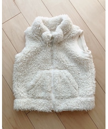 UNIQLO | ベスト