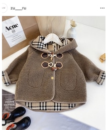 zu_ru | ジャケット/アウター