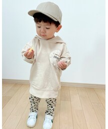 BREEZE | スウェット