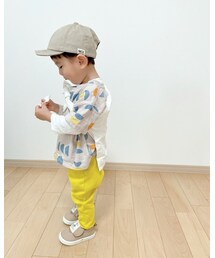 よこ💛 | その他