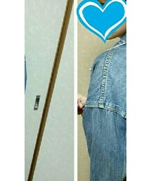 Rodeo Crowns | デニムジャケット