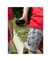 abcd | その他パンツ