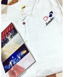 sumika受注ブラウス | sumikaの受注生産のブラウス☺︎(シャツ/ブラウス)