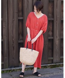 GRANDMA MAMA DAUGHTER | ワンピース/ドレス