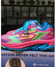 SKECHERS | スニーカー