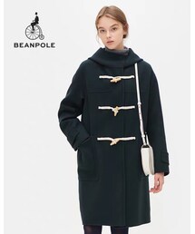 beanpole | ダッフルコート