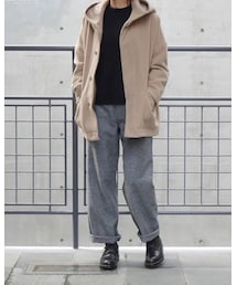 GRANDMA MAMA DAUGHTER | ジャケット/アウター