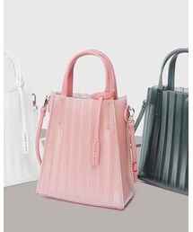 CHARLES & KEITH | バッグ