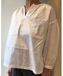 GRANDMA MAMA DAUGHTER | シャツ/ブラウス