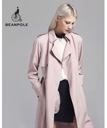 beanpole | トレンチコート