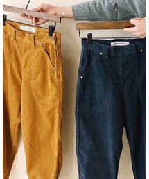 GRANDMA MAMA DAUGHTER | パンツ