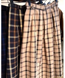 GRANDMA MAMA DAUGHTER | スカート