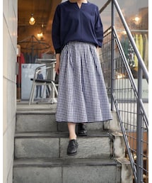 GRANDMA MAMA DAUGHTER | スカート