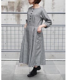 GRANDMA MAMA DAUGHTER | ワンピース/ドレス