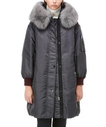 vov | ダウンジャケット/コート