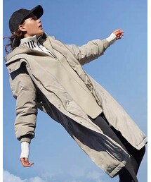 vov | ダウンジャケット/コート