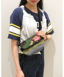 BEAMS BOY | ボディバッグ/ウエストポーチ