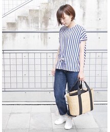 GRANDMA MAMA DAUGHTER | シャツ/ブラウス