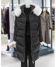 cc collect | ダウンジャケット/コート