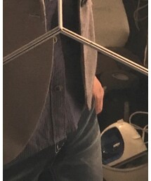 CALL&RESPONSE | デニムパンツ