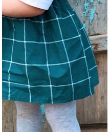 Handmade | サロペット/オーバーオール