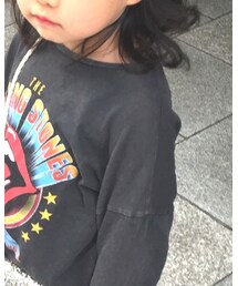 ZARA | Tシャツ/カットソー