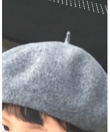 green label relaxing | ハンチング/ベレー帽