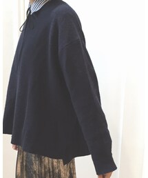 LE CIEL BLEU | ニット/セーター