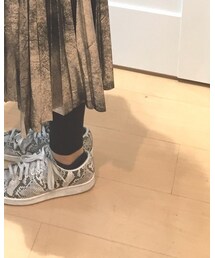 HYKE | スニーカー