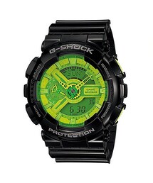 gshock | アナログ腕時計