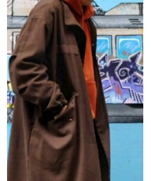 SENSE OF PLACE by URBAN RESEARCH | ミリタリージャケット