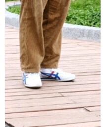 SENSE OF PLACE by URBAN RESEARCH | その他パンツ