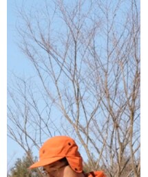 under control  | キャップ